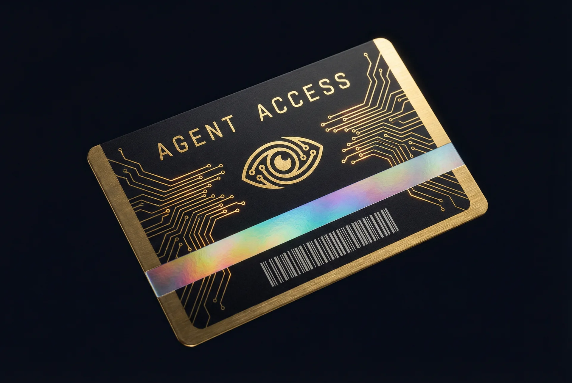 情奴冬日暖阳 - Agent Access 情报员会员卡